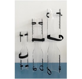 Kit Posicionadores para Laparoscopia