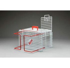 Jaula de Control y Manejo...