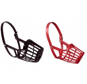 Bozales de Canastilla