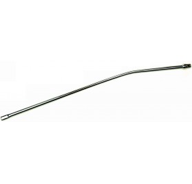 Cánula de Aspiración Mucosidad