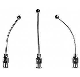 Cánulas de Alimentación