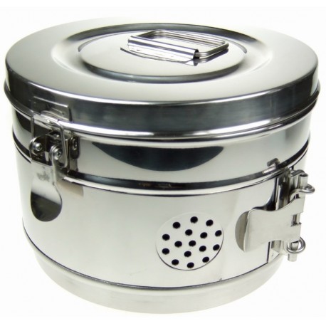 Bombona Charnela 10x12cm