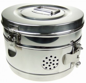 Bombona Charnela 10x12cm