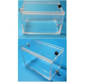 Cámara Inducción Ratas