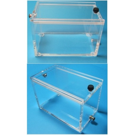 Cámara Inducción Ratas