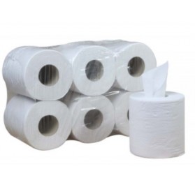 Rollo de Papel Mecha ECO (6...