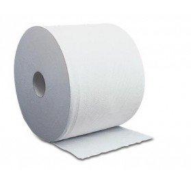 Rollo de Papel para Limpieza.