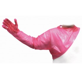 Guantes Inseminación. Caja...