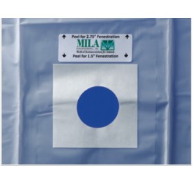 Paño quirúrgico Pick & Peel