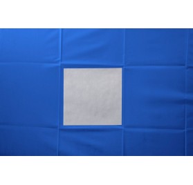 Campo Quirúrgico Oftálmico - Personalizable