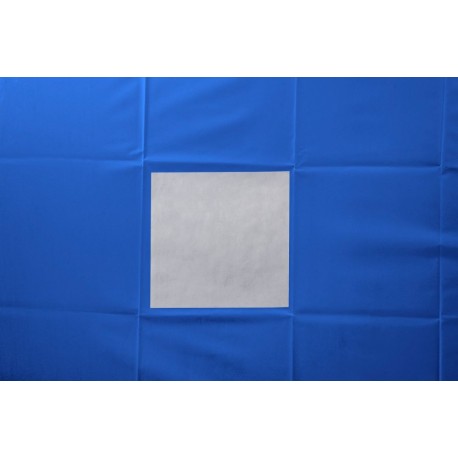 Campo Quirúrgico Oftálmico - Personalizable