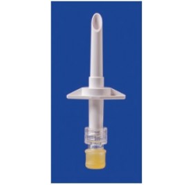 Spike de Bolsa HEMO-TAP