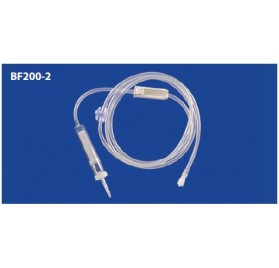 Equipo de Administración y Filtración de Sangre