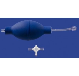 Conjunto de Presión