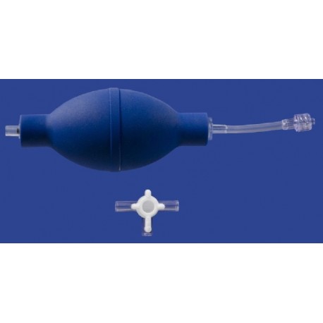 Conjunto de Presión