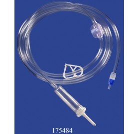 Conjunto de Recogida de Sangre