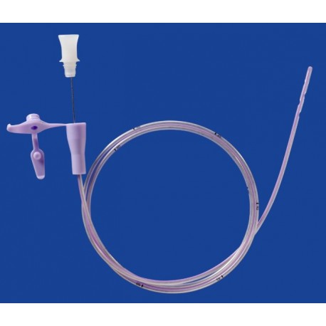 Sonda Gástrica 5Fr(Ø1,67mm) x 55cm Estéril