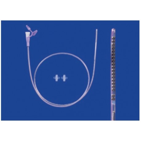 Sonda 6Fr(Ø2,0mm) x 55cm - 1 Gramo