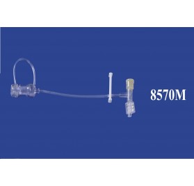Extensión 13G(Ø2,3mm)x18cm