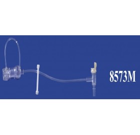 Extensión 13G(Ø2,3mm)x18cm