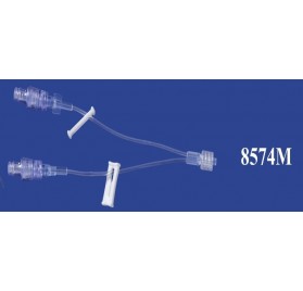 Extensión 13G(Ø2,3mm)x18cm