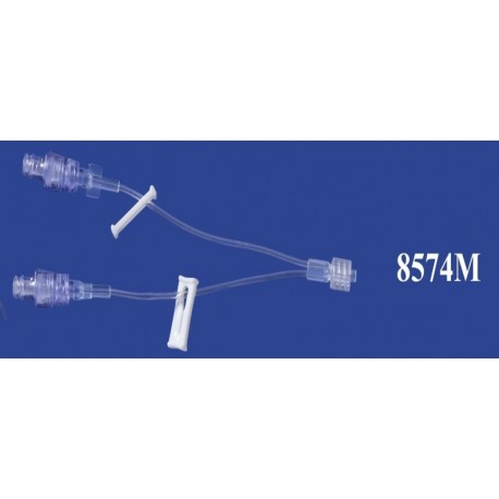 Extensión 13G(Ø2,3mm)x18cm