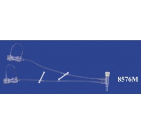 Extensión 13G(Ø2,3mm)x18cm