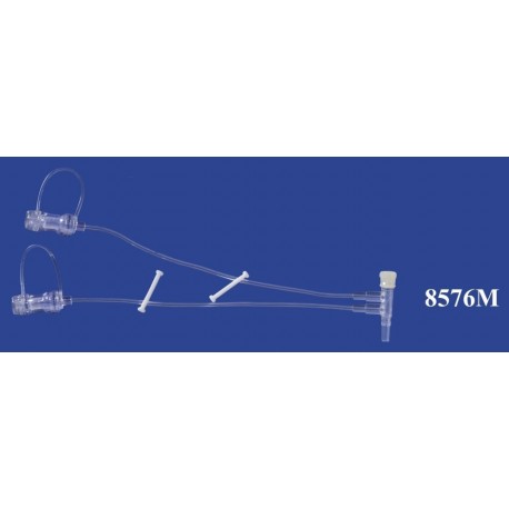 Extensión 13G(Ø2,3mm)x18cm