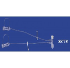 Extensión 13G(Ø2,3mm)x18cm