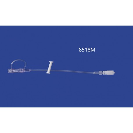 Extensión 13G(Ø2,3mm)x18cm