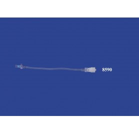 Extensión 13G(Ø2,3mm)x18cm