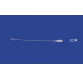 Extensión 13G(Ø2,3mm)x18cm