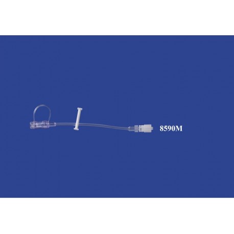 Extensión 13G(Ø2,3mm)x18cm