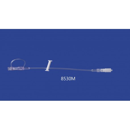 Extensión 13G(Ø2,3mm)x18cm