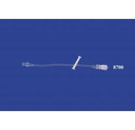 Extensión 13G(Ø2,3mm)x18cm