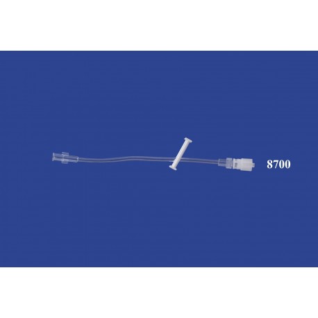 Extensión 13G(Ø2,3mm)x18cm