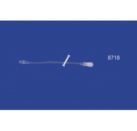 Extensión 13G(Ø2,3mm)x18cm