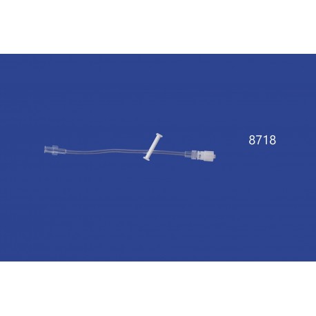 Extensión 13G(Ø2,3mm)x18cm