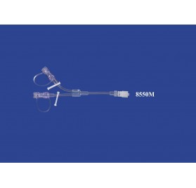 Extensión 13G(Ø2,3mm)x18cm