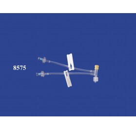 Extensión 13G(Ø2,3mm)x18cm
