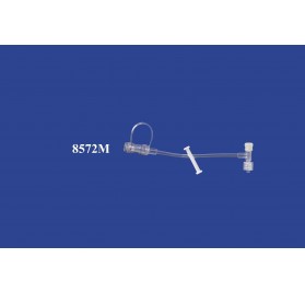 Extensión 13G(Ø2,3mm)x18cm