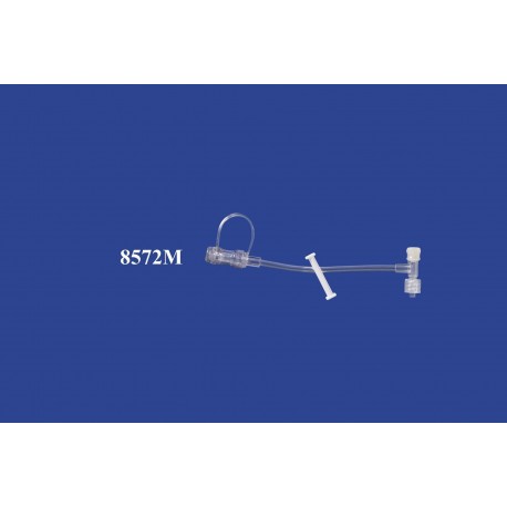 Extensión 13G(Ø2,3mm)x18cm