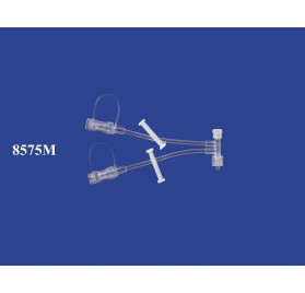 Extensión 13G(Ø2,3mm)x18cm