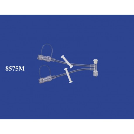 Extensión 13G(Ø2,3mm)x18cm