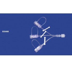 Extensión 13G(Ø2,3mm)x18cm