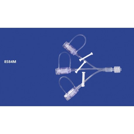 Extensión 13G(Ø2,3mm)x18cm