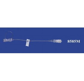 Extensión 13G(Ø2,3mm)x18cm