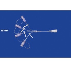 Extensión 13G(Ø2,3mm)x18cm