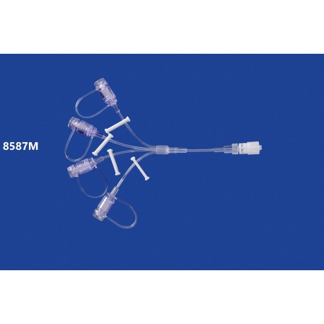 Extensión 13G(Ø2,3mm)x18cm