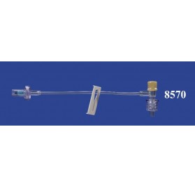 Extensión 13G(Ø2,3mm)x18cm